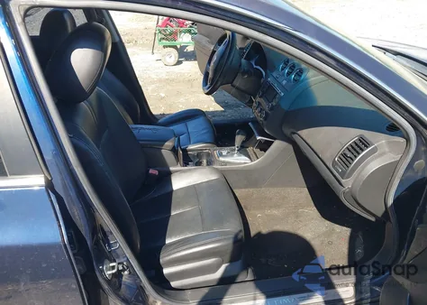 2011 Nissan Altima 2.5 S from USA, damaged, VIN 1N4AL2AP3BN428157